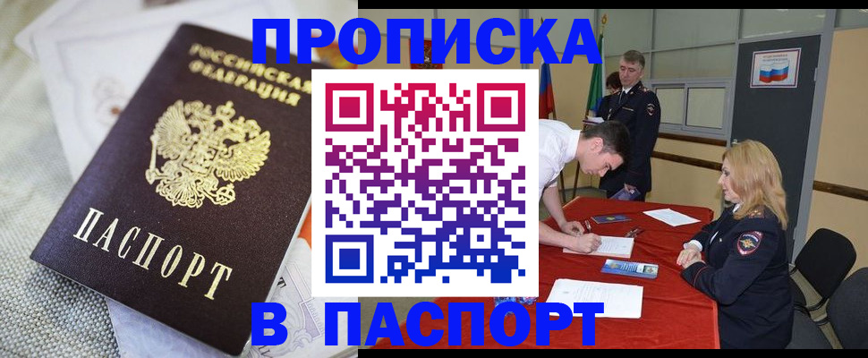 прописка штамп в Вельске